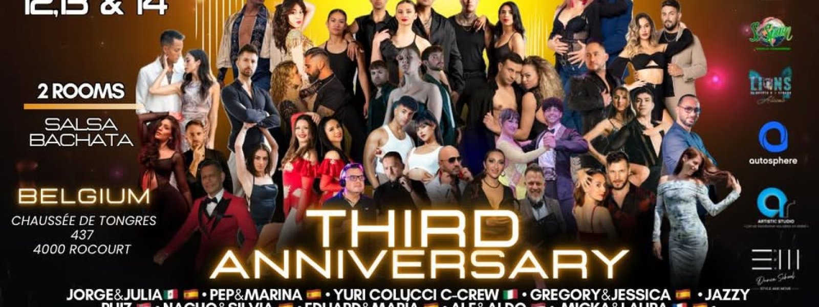 Musicality Bachata Festival